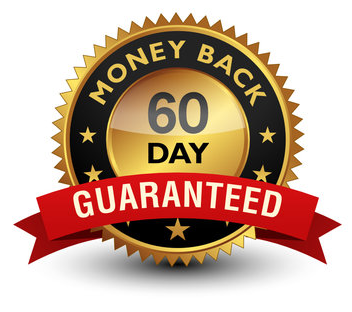 60 Days Money Back